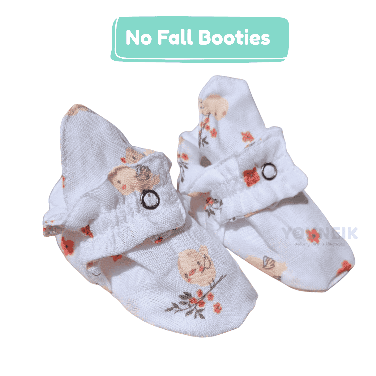 Booties/Socks